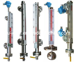 Liquid Level Measurement-Float Type Tank Level Indicator Anticorrosion Type