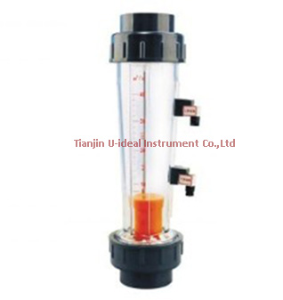 Glass Rotameter