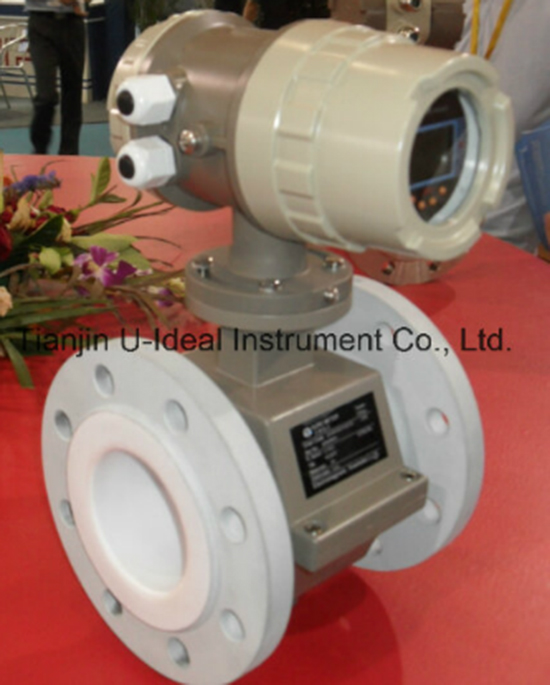water flow meter