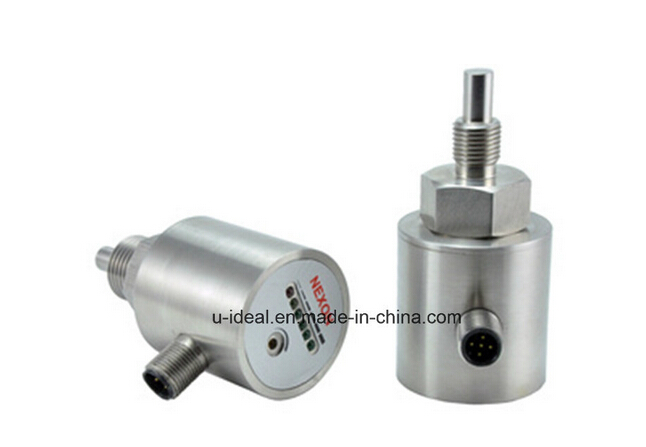 Liquid Flow Switches-Thermal Flow Switches-Stainless Steel Flow Switches