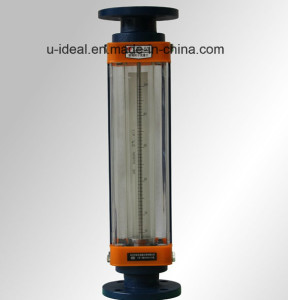 Lzm-J-Series-Glass-Tube-Flow-Meter