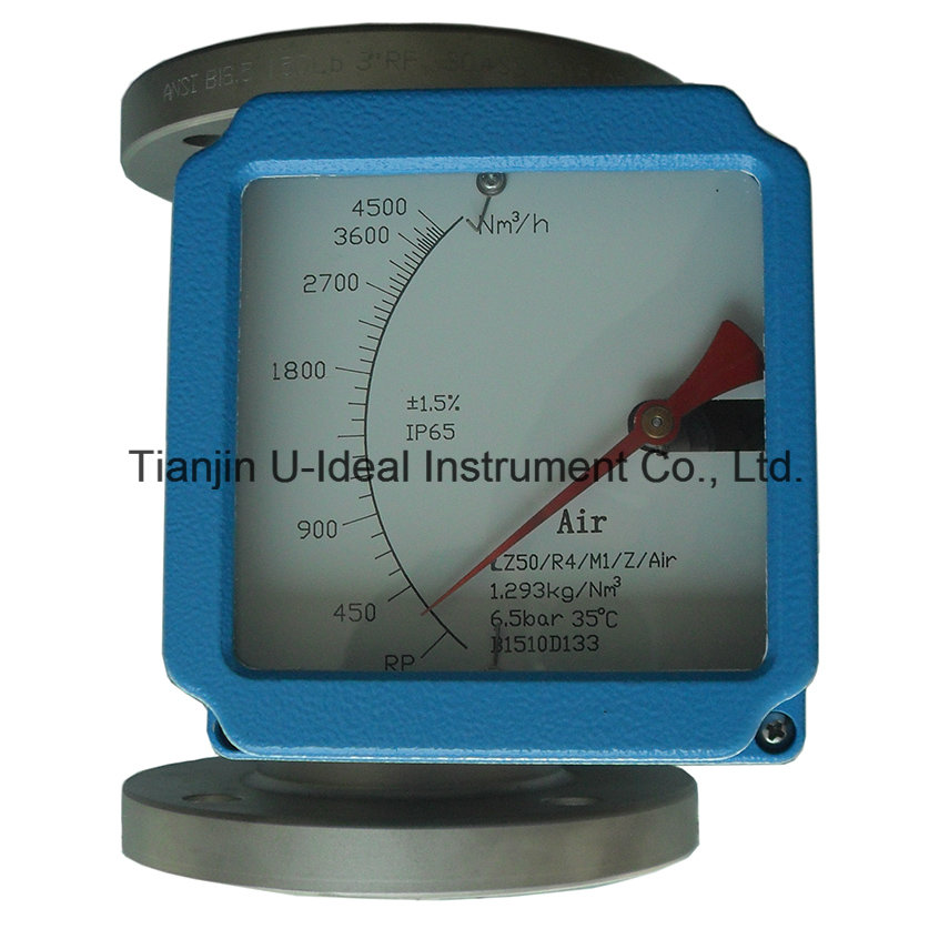Mechanical Water Flow Meter,Metal rotameter,rotary flowmeter
