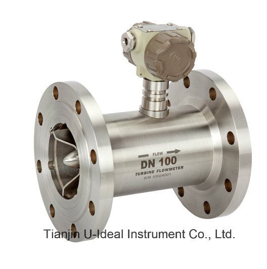 diesel flowmeter,Turbine Flow meter