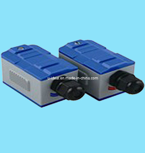 Ultrasonic Flow Meters