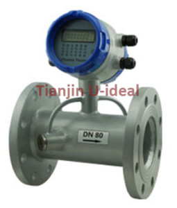 Industrial Ultrasonic Water Meter-Ultrasonic Air Flow Meter-Ultrasonic