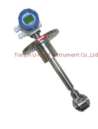 Insertion Electromagnetic Flowmeters