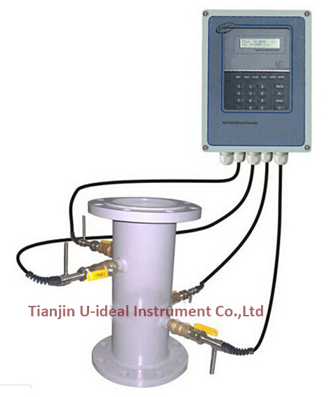 Multi Path Ultrasonic Flow Meter-Ultrasonic Air Flow Meter