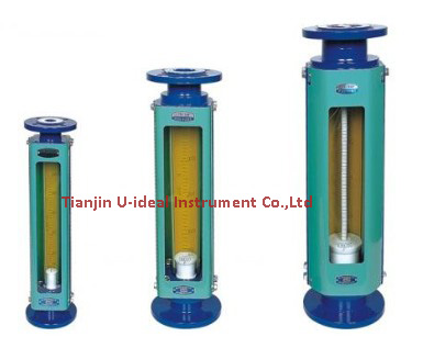 PTFE Liner Bag Anticorrosion Type Rotameter