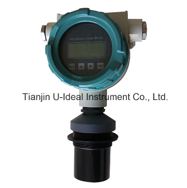 ultrasonic level meter 16