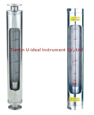 Float Flowmeter