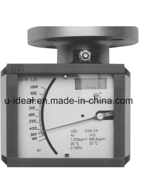 PVC Air Flow Glass,High Precision Flow Meter