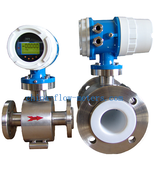 Water Flowmeter,Electromagnetic Flow Meter