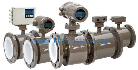 Water Mass flowmeter, Electromagnetic Flow-Meter,Turbine Flow Rate Meter