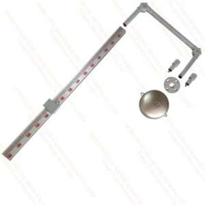 Top Mounted Float & Board Level Indicator