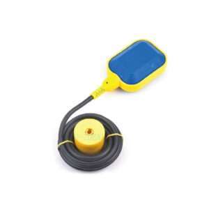 water pump cable float level control switch Cable Float Switch